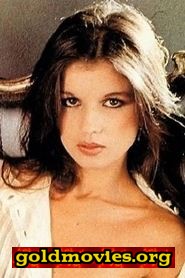 Liliana Tari come Patrizia
