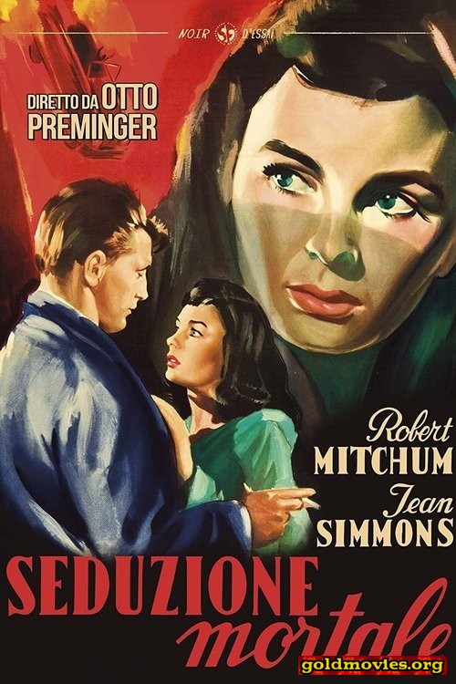 Seduzione mortale (1953)-HD720p