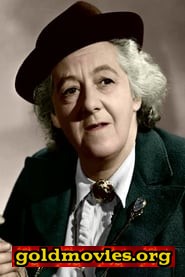 Margaret Rutherford come Aunt Dolly