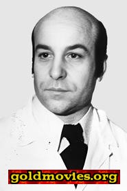 José María Prada come Major