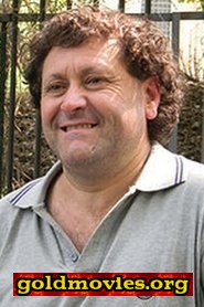 Giuliano Grande come l'infermiere