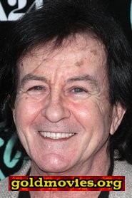 Lee Ving come Johnny C.