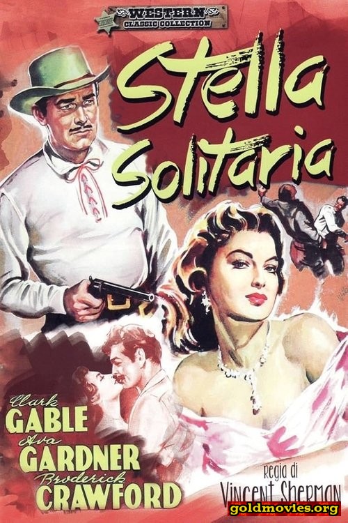 Stella solitaria (1952)-WEB-DL1080p
