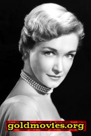 Nina Foch come Maggie Flannery