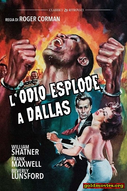L'odio esplode a Dallas (1962)-HD1080p