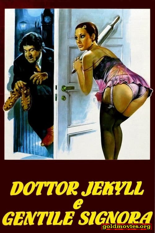 Dottor Jekyll e gentile signora (1979)-Stream