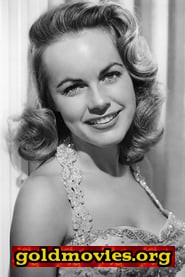 Terry Moore come Jill Young