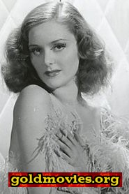 Barbara Slater come Myrtle