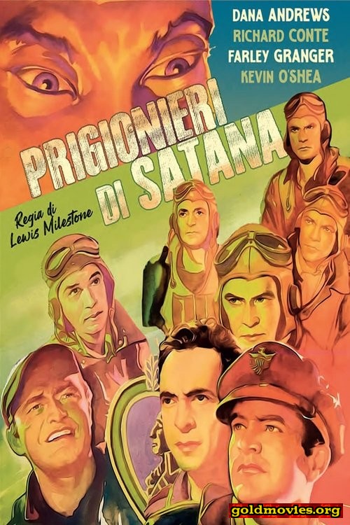Prigionieri di Satana (1944)-HD720p