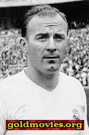 Alfredo Di Stéfano