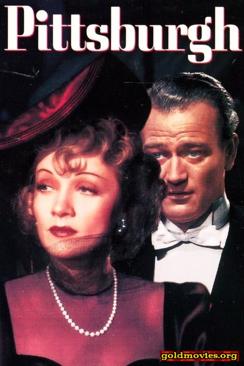 La febbre dell'oro nero (1942)-HD720p