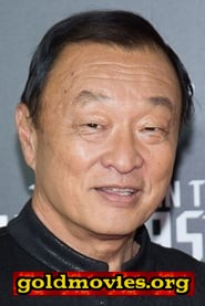 Cary-Hiroyuki Tagawa come Oriental Man