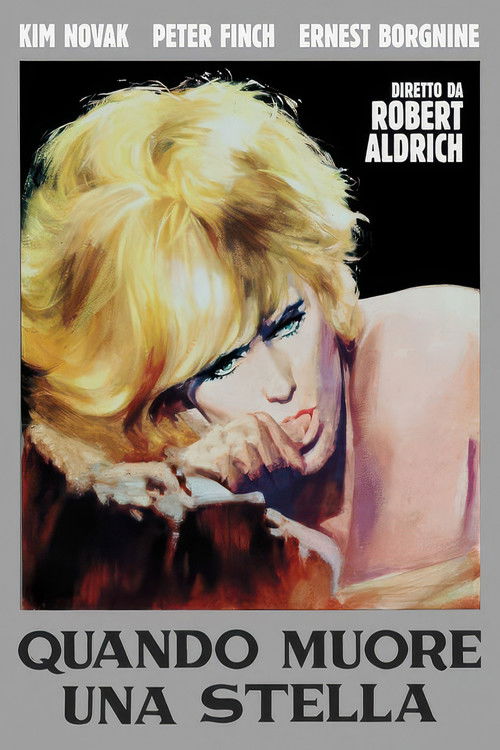Quando muore una stella
