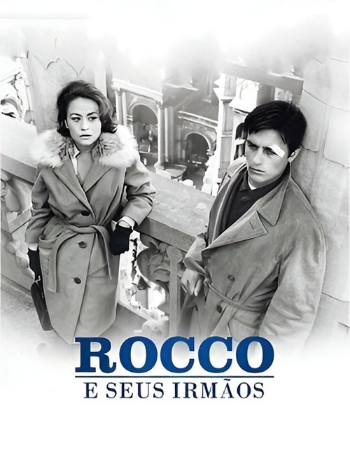 Rocco e i suoi fratelli