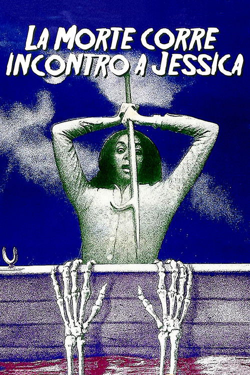 La morte corre incontro a Jessica