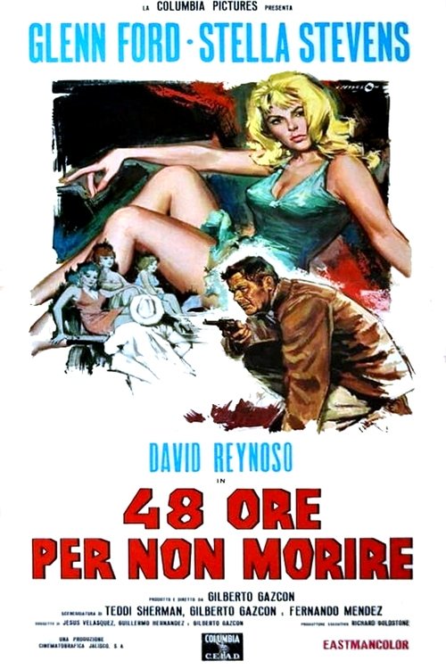 48 Ore Per Non Morire- HD720p