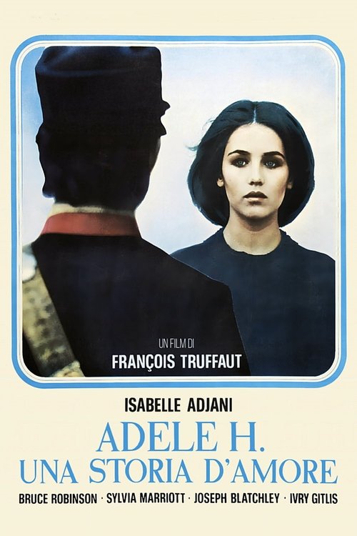 Adele H. - Una storia d'amore (1975) - HD720p