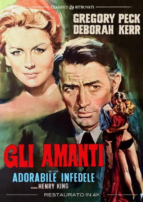 Adorabile infedele- HD720p