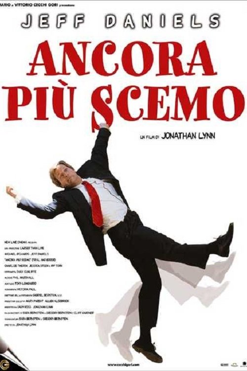 Ancora più scemo- Stream