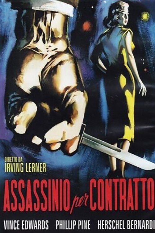 Assassinio per contratto- HD720p