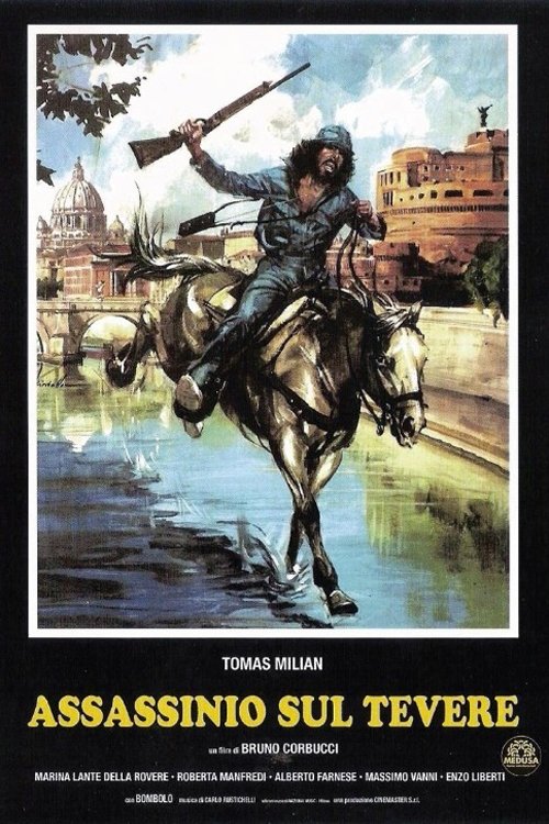 Assassinio sul Tevere- WEB-DL720p
