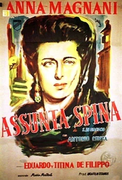 Assunta Spina- Stream