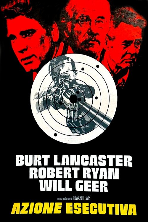 Azione esecutiva- WEB-DL1080p