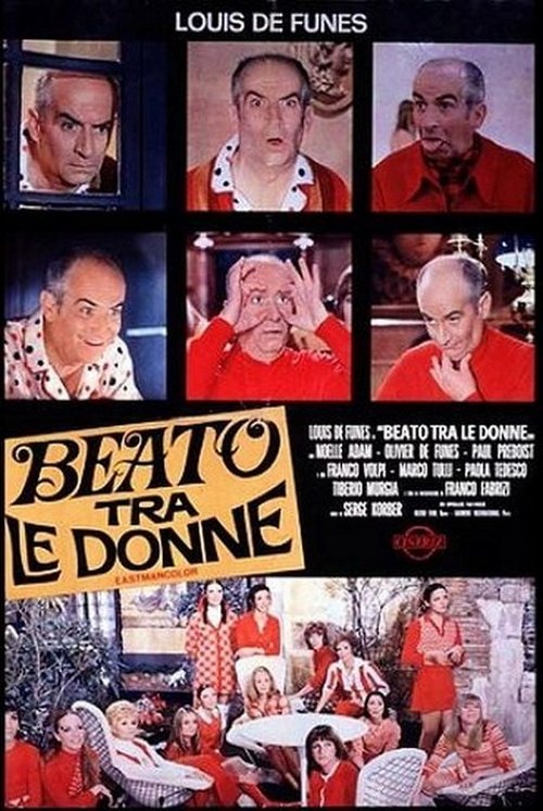 Beato tra le donne- HD720p