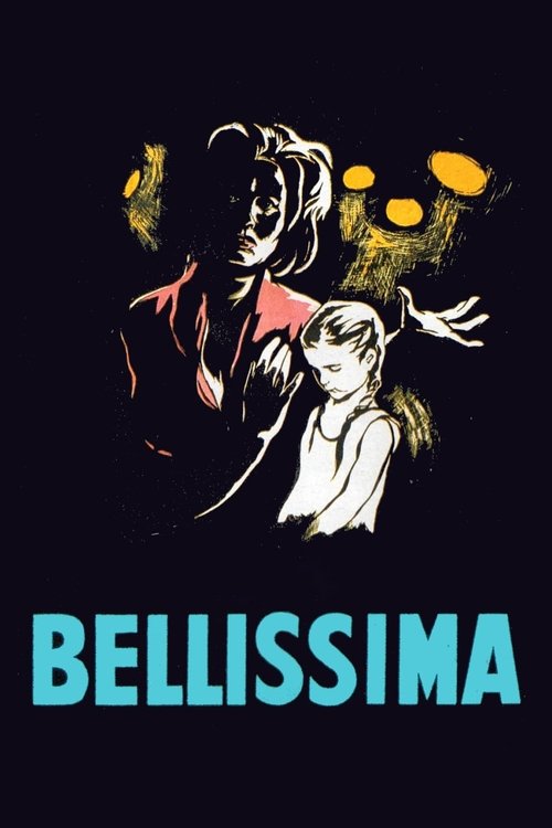 Bellissima- Stream