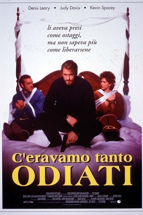 C'eravamo tanto odiati- Stream