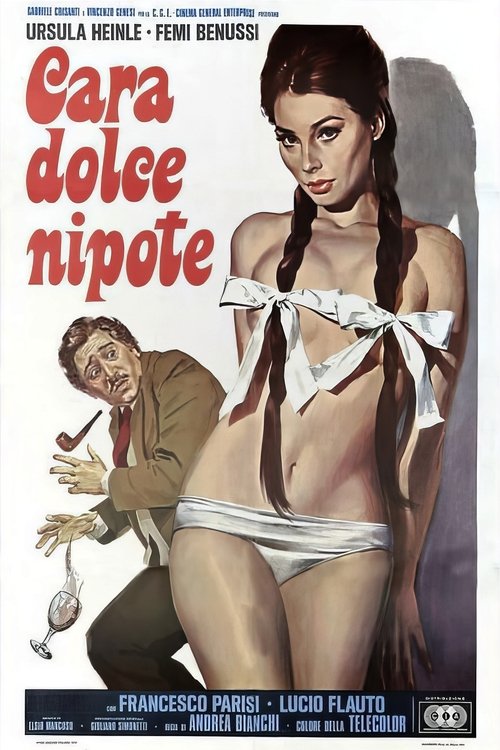 Cara dolce nipote- WEB-DL720p