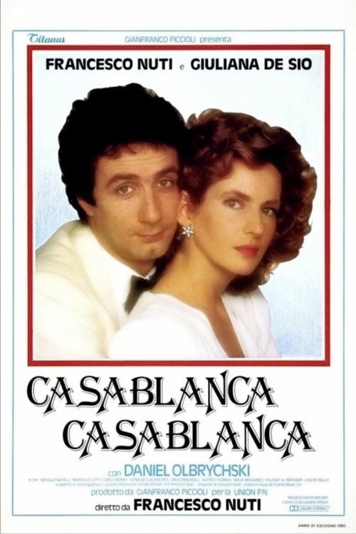 Casablanca, Casablanca- Stream