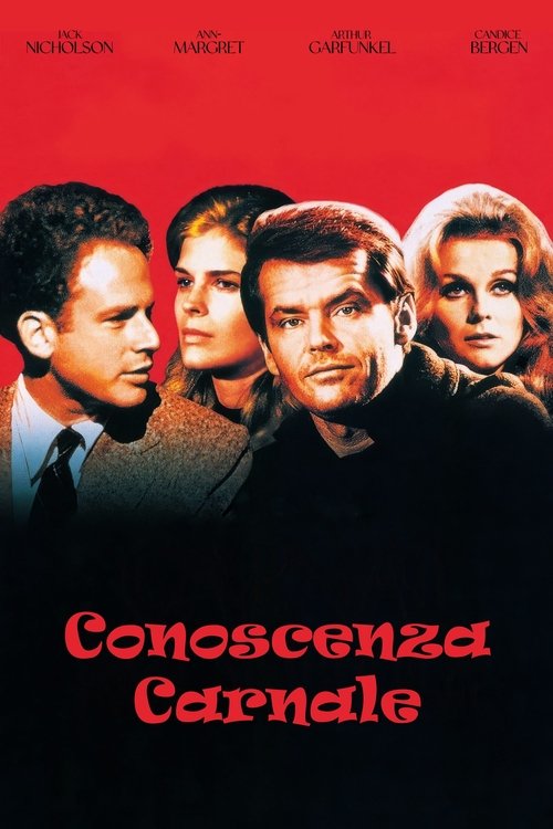 Conoscenza carnale (1971) - HD720p
