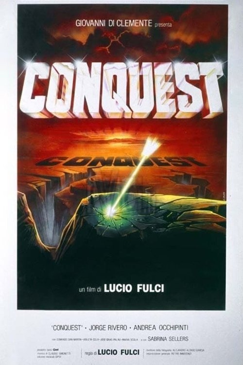 Conquest- Stream