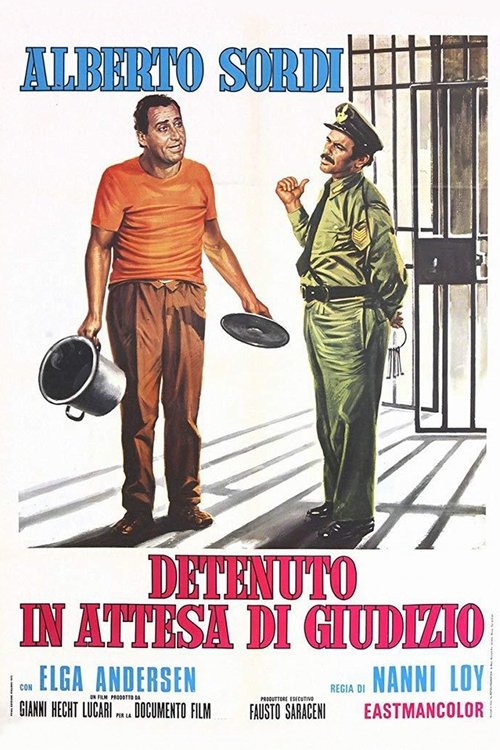 Detenuto in attesa di giudizio- WEB-DL720p