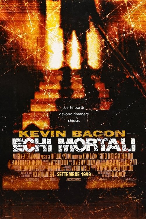 Echi mortali- Stream
