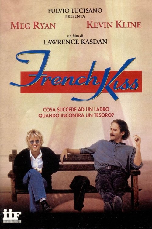 French Kiss- Stream