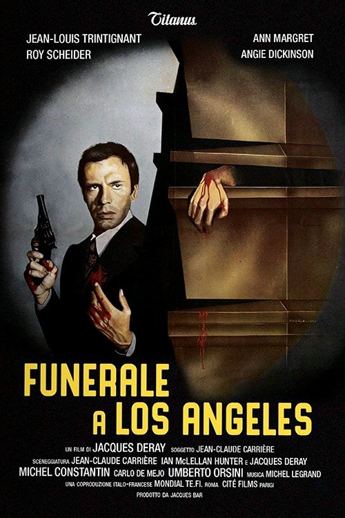 Funerale a Los Angeles- HD720p