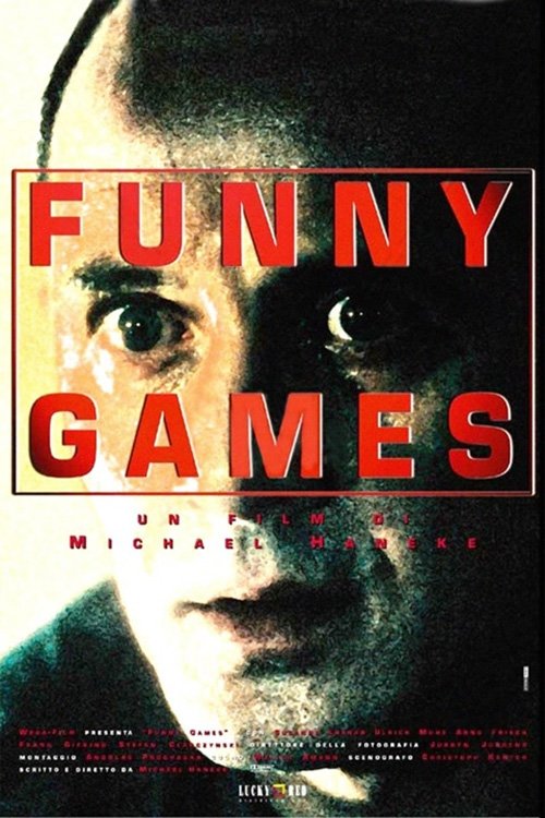 Funny Games- HD720p