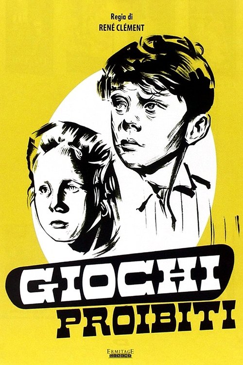 Giochi proibiti- HD720p