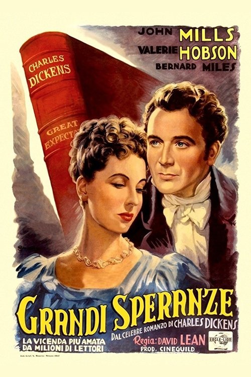 Grandi speranze- Stream