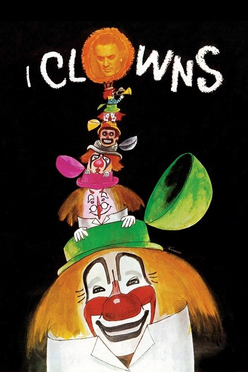 I clowns- Stream