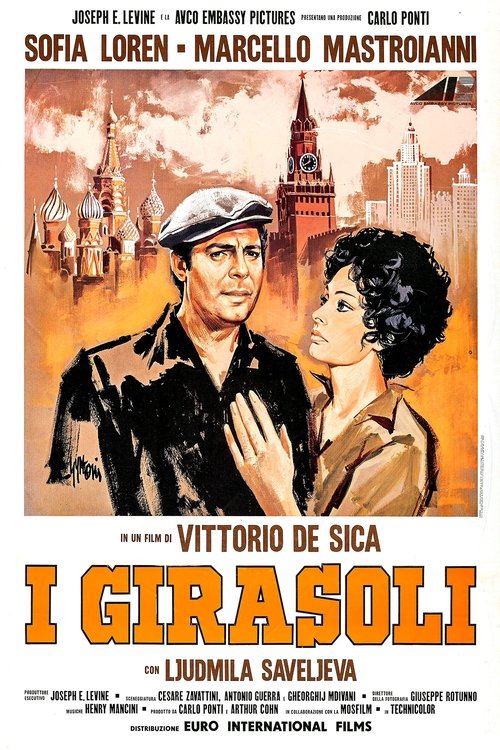 I girasoli- Stream
