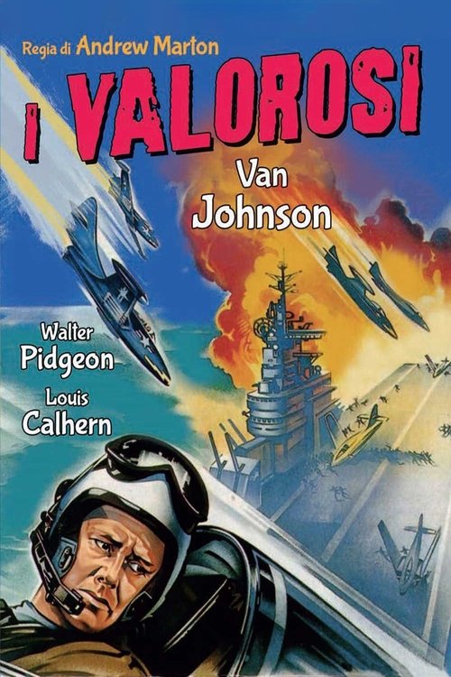 I valorosi- Stream