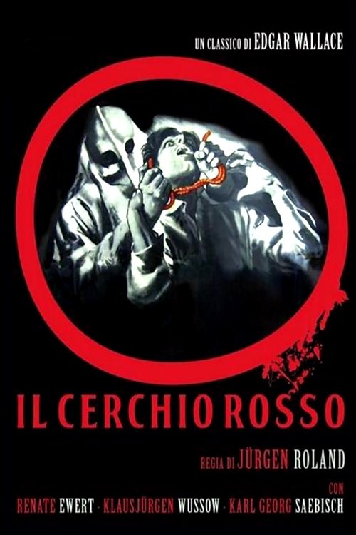 Il cerchio rosso- HD720p