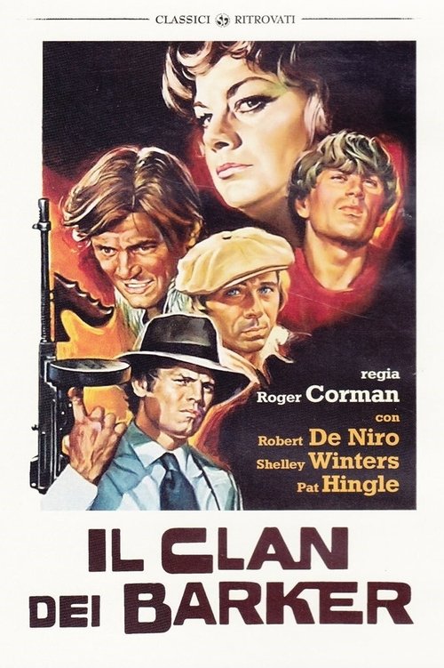 Il clan dei Barker (1970) - HD720p