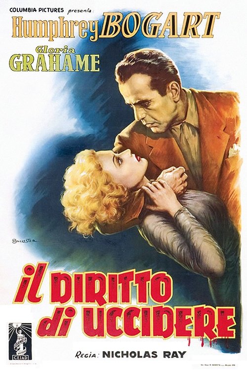 Il diritto di uccidere- Stream