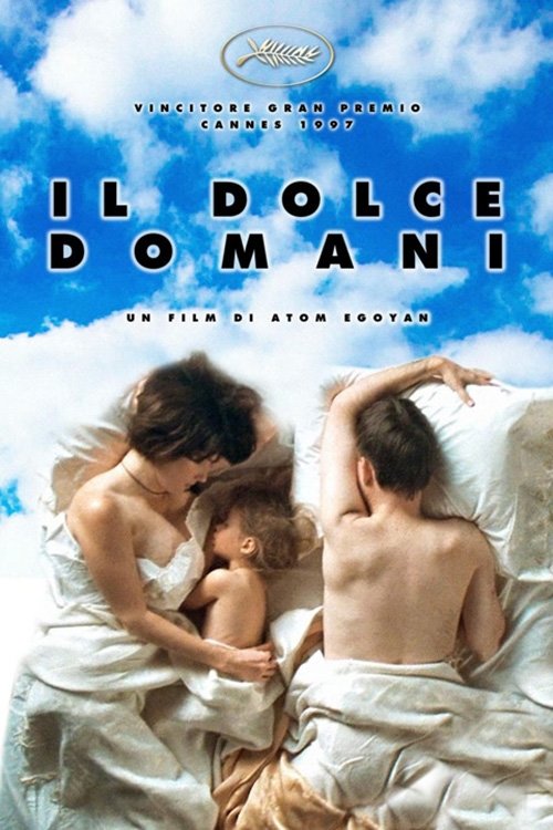 Il dolce domani- Stream