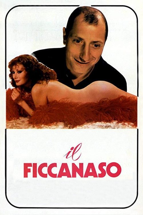 Il ficcanaso- Stream