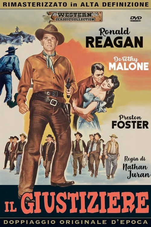 Il giustiziere (1953) - HD720p